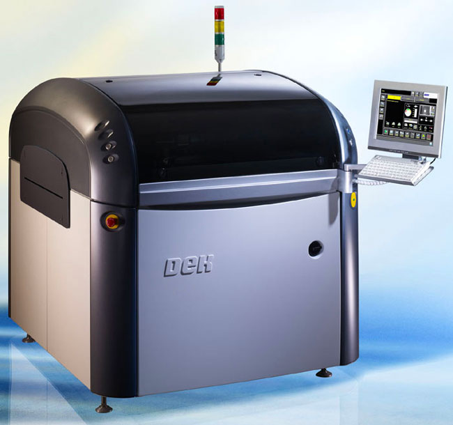 DEK Horizon 03i Screen Printer