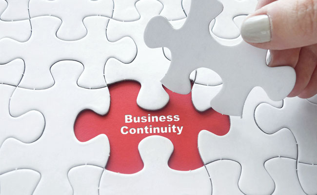 Business Continuity Electronics Contract Manufacturing