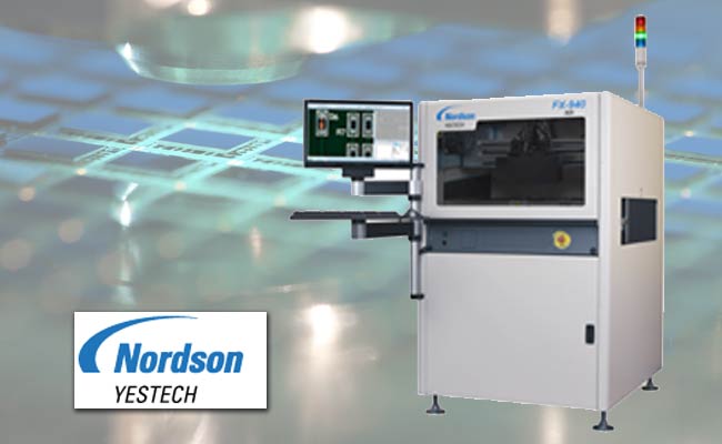 Nordson Yestech FX-940