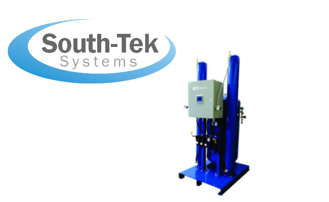South-Tek Systems’ N2-GEN TS Series Nitrogen Generator