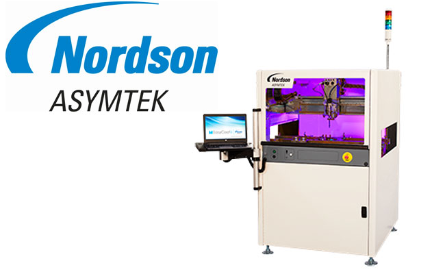 Nordson Asymtek