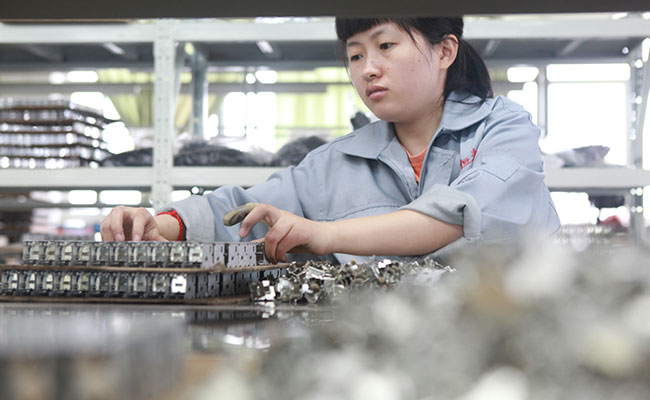 Reshoring Manufacturing From China