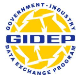 GIDEP